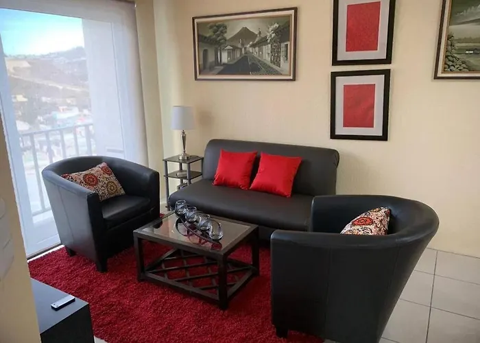 Cozy And Relaxing Apartment