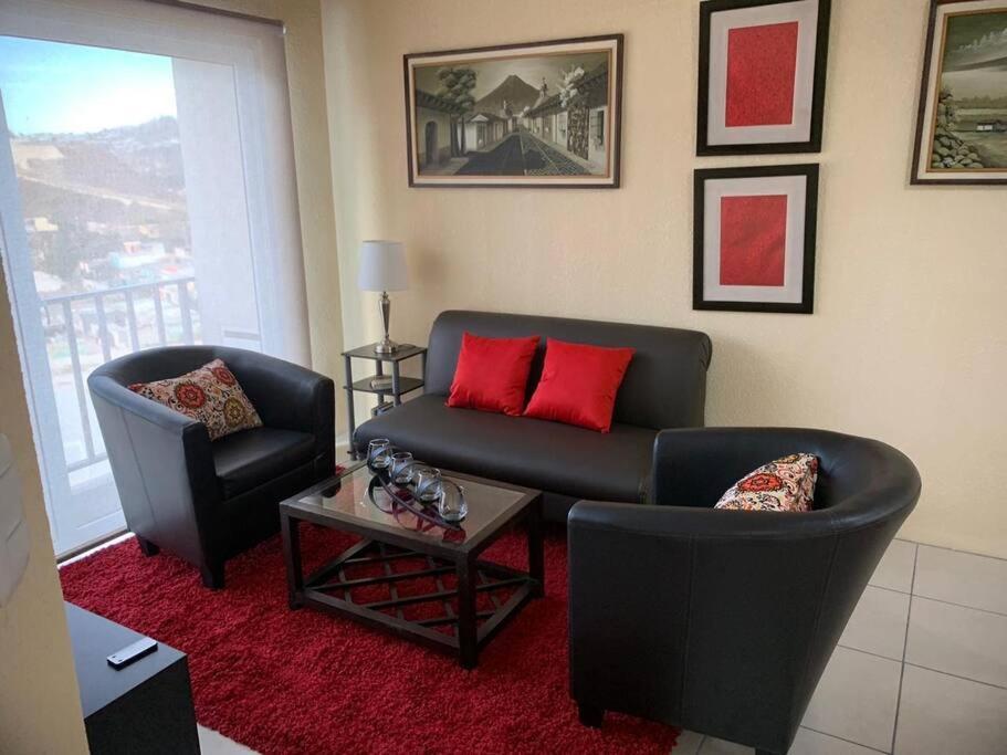 Cozy And Relaxing Appartement *